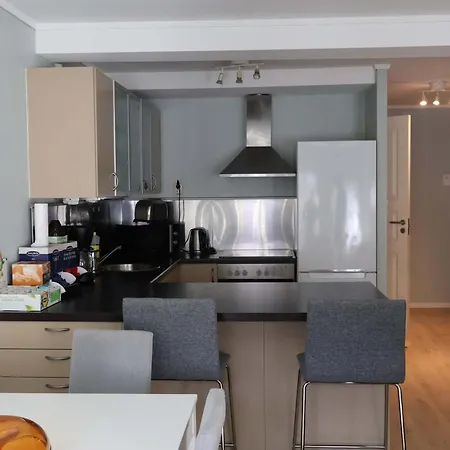 Dinbnb Apartments I Charming 3-Bedroom In The Heart Of The City Bergen Exterior photo